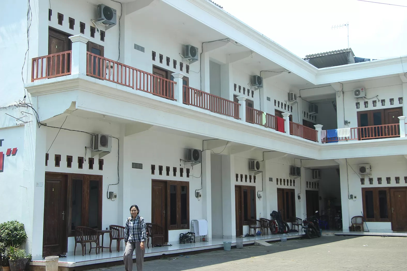 Kos-Kosan Cilacap: Tempat Menginap Nyaman di Jantung Kota