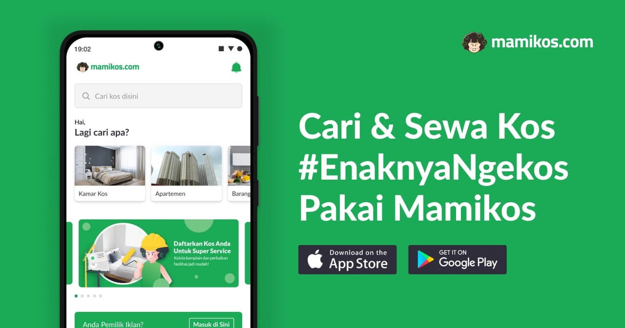 Cilacap Kos-Kosan: Tempat Menginap Nyaman di Jantung Kota